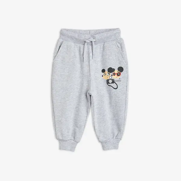 Ritzratz Sweatpants Grey-image-3
