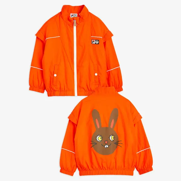 FILA x M.Rodini Track Jacket-image-0