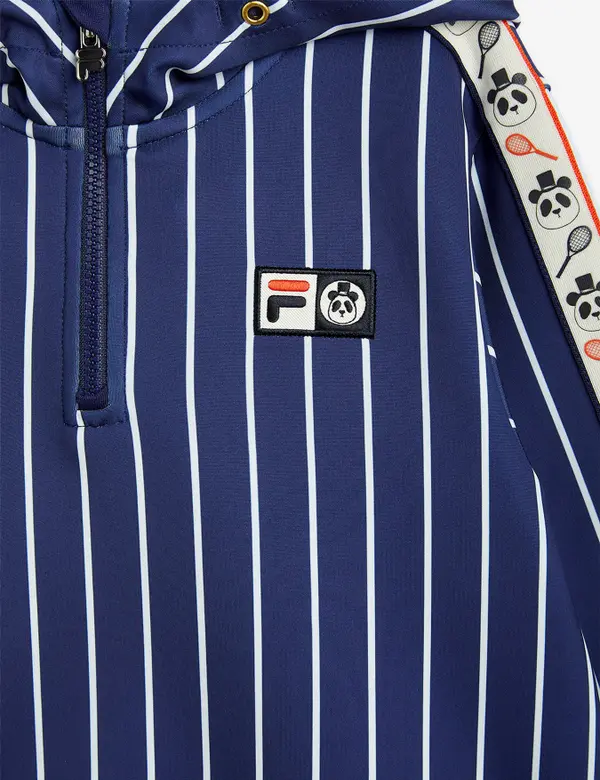 FILA x M.Rodini Hoodie-image-2