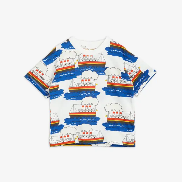 Ferry T-Shirt-image-0