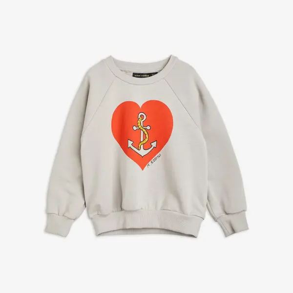 Sailors Heart Sweatshirt-image-0