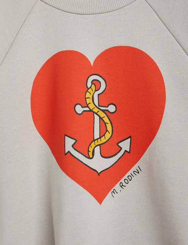 Sailors Heart Sweatshirt-image-2