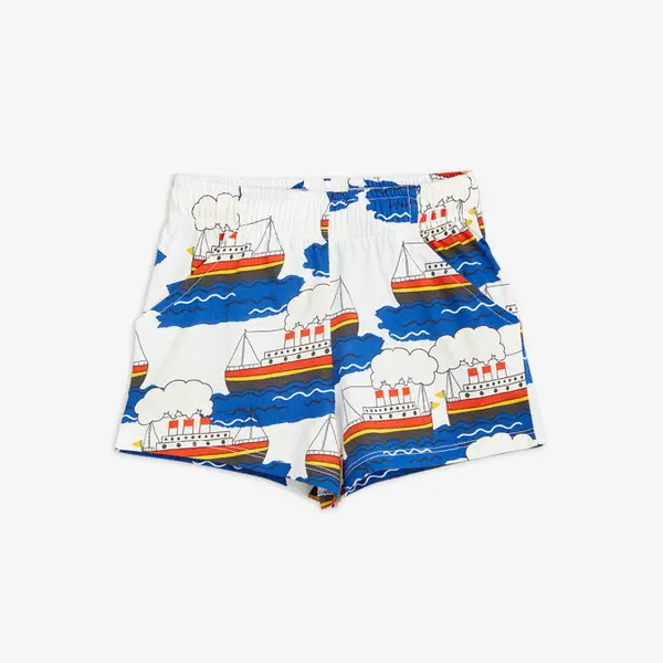 Ferry Shorts-image-0