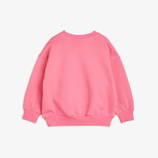 M.Rodini x Wrangler Sweatshirt Rosa-image-1