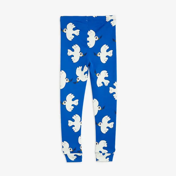 M.Rodini x Wrangler Leggings-image-1