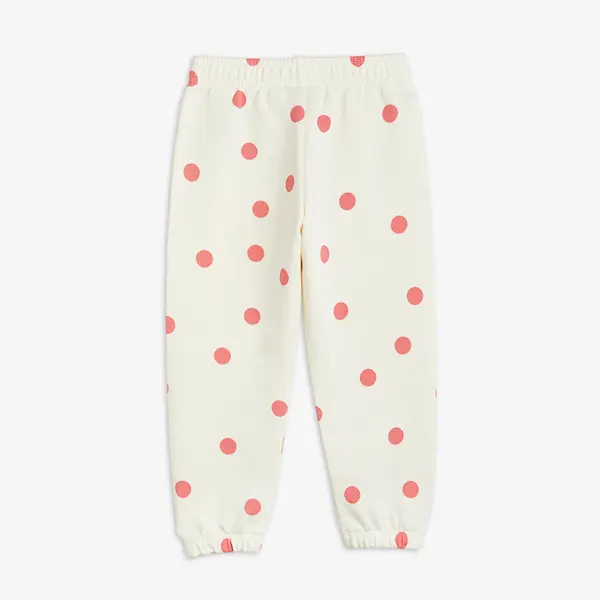 Dashing Dots Sweatpants-image-1
