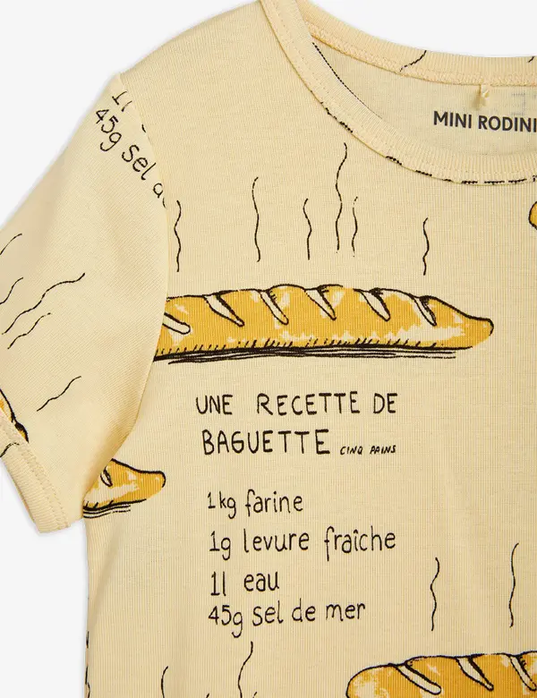 Baguette T-Shirt-image-2