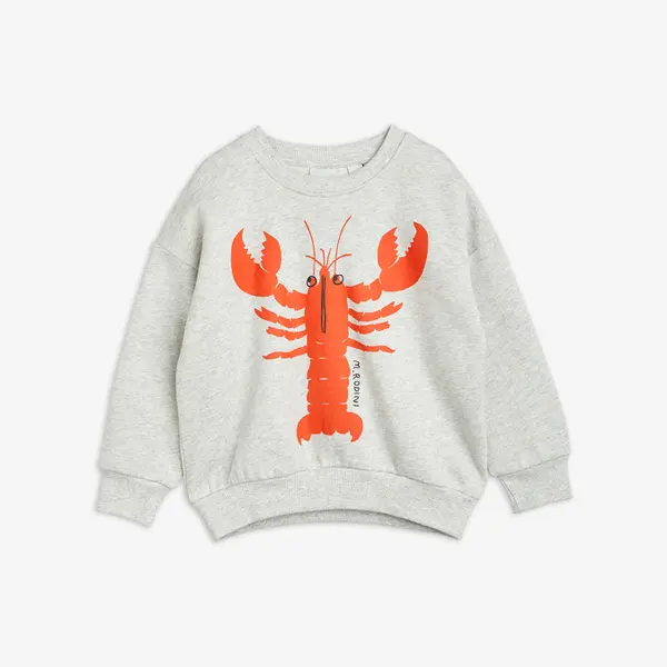 Lobster Sweatshirt-image-0