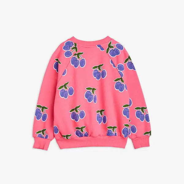 Plum Sweatshirt-image-1