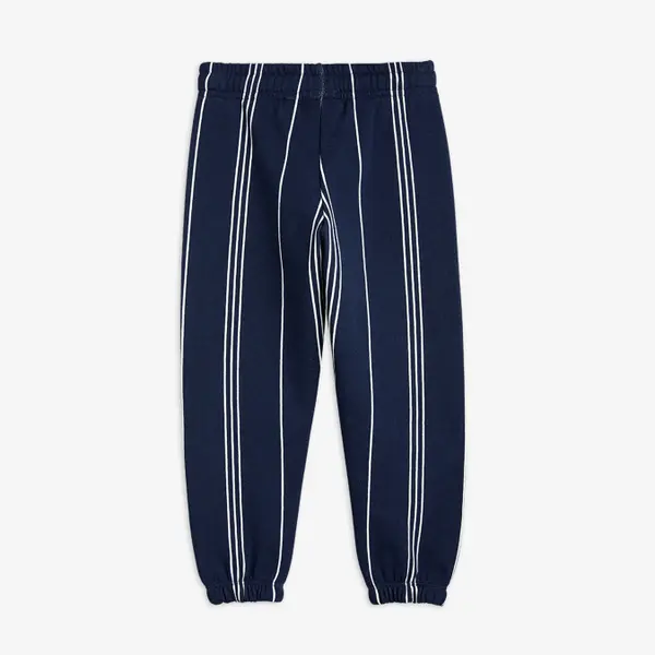 What's Cooking Broderade Sweatpants-image-1