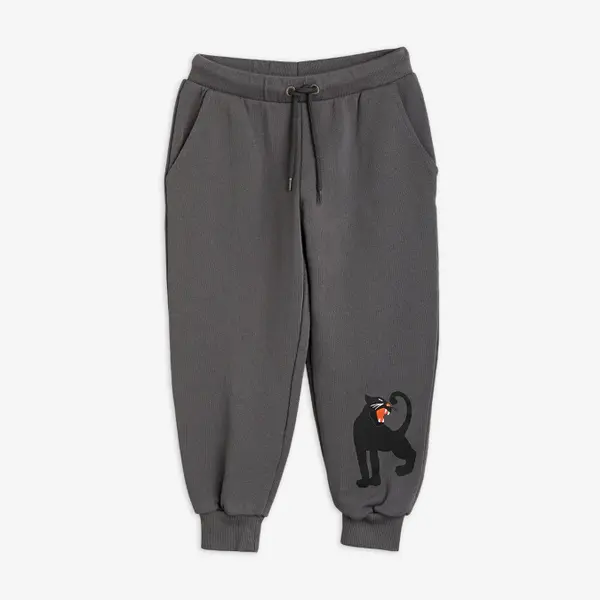 Panther Sweatpants-image-0