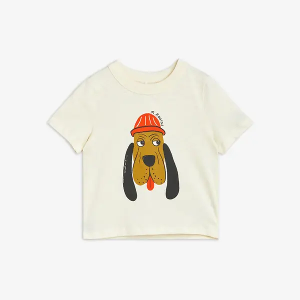 Bloodhound T-Shirt-image-0