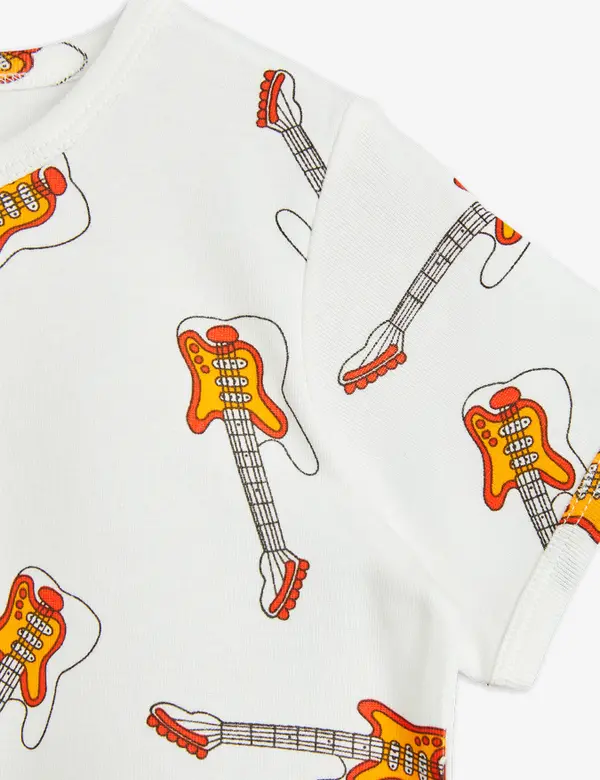 Guitar T-Shirt-image-2