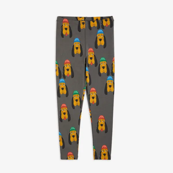 Bloodhound Leggings-image-0