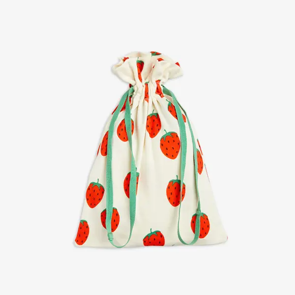 Strawberries Pyjamas Set-image-1